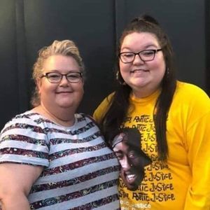 Meet your Posher, Dawn